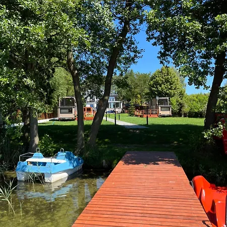 Zielona Dolina Nr 4 Szteklin