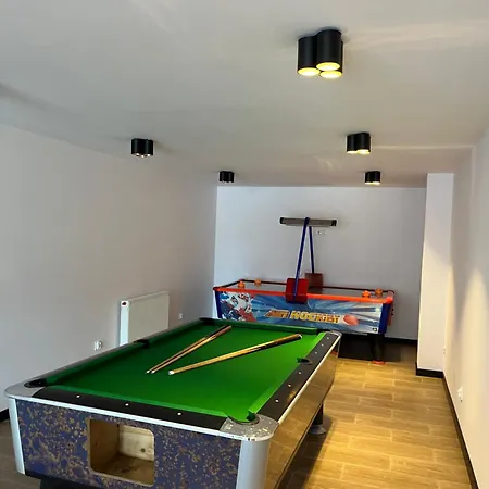 Zielona Dolina Nr 4 Appartement