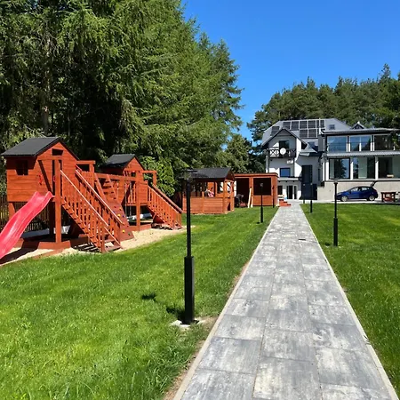Zielona Dolina Nr 4 *