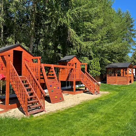 Zielona Dolina Nr 4 *