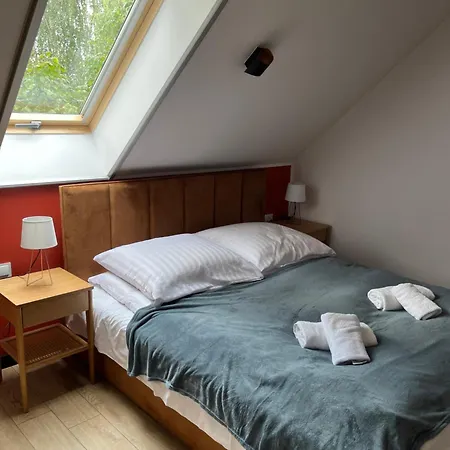 Zielona Dolina Nr 4 * Szteklin