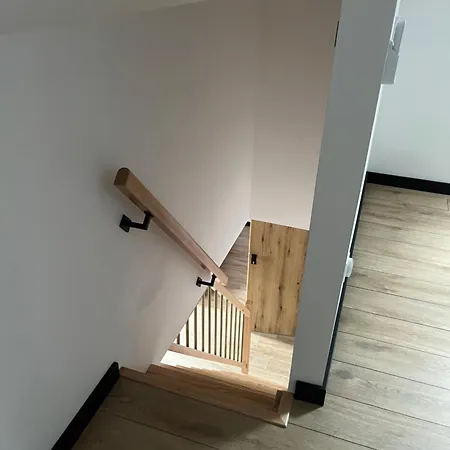 Zielona Dolina Nr 4 Lägenhet Szteklin