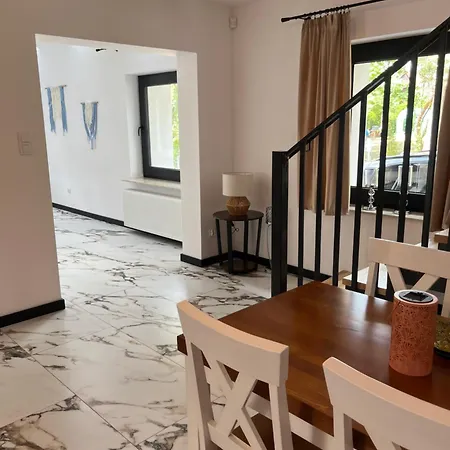 Zielona Dolina Nr 4 Appartement *