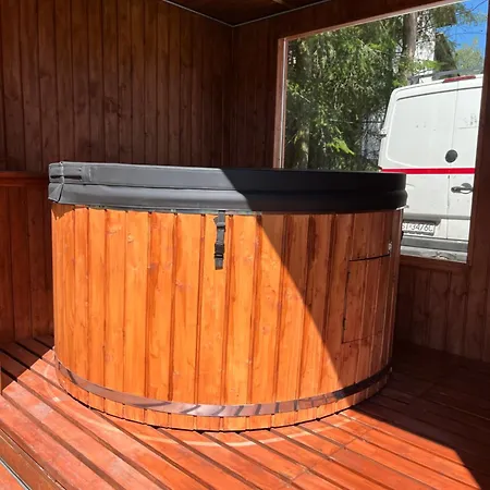 Zielona Dolina Nr 4 * Szteklin