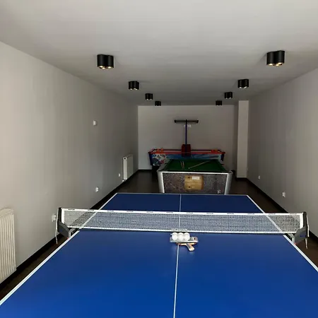 Zielona Dolina Nr 4 Szteklin