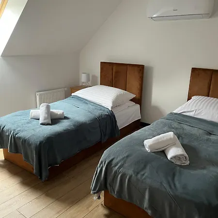 Zielona Dolina Nr 4