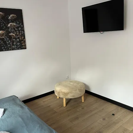 Zielona Dolina Nr 4 * Szteklin
