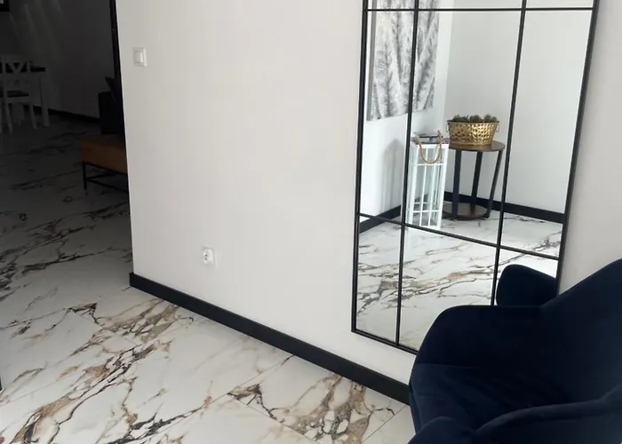 Apartament Zielona Dolina Nr 4