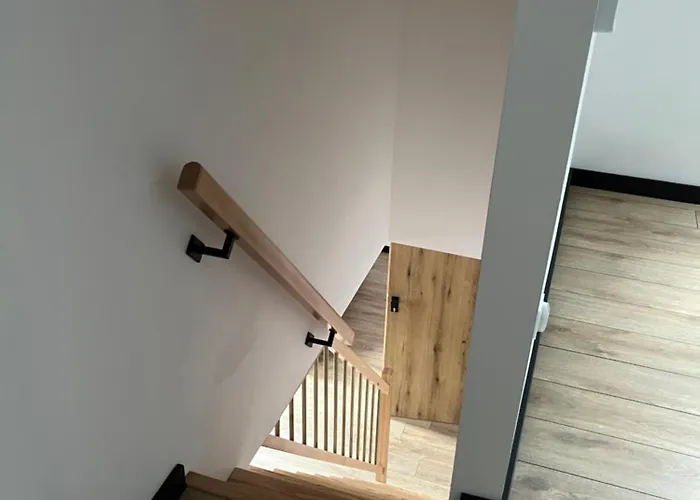 Zielona Dolina Nr 4 Apartament Szteklin