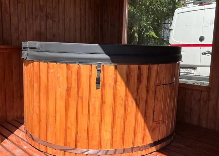 Zielona Dolina Nr 4 * Szteklin