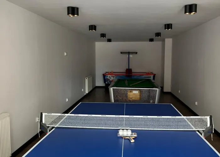 Zielona Dolina Nr 4 Szteklin