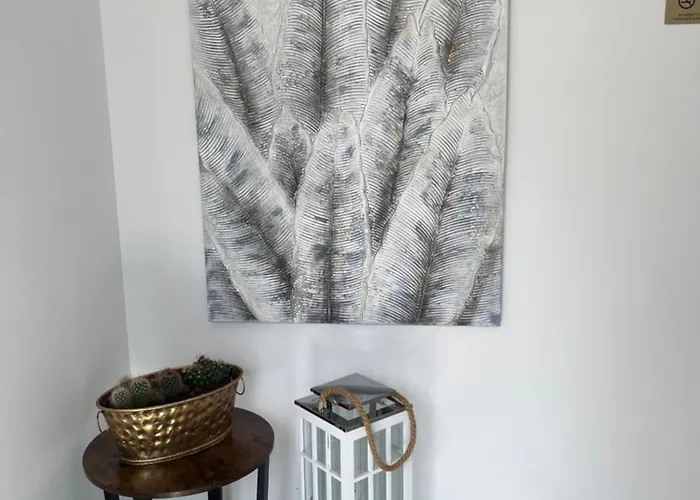 Zielona Dolina Nr 4 Apartament *