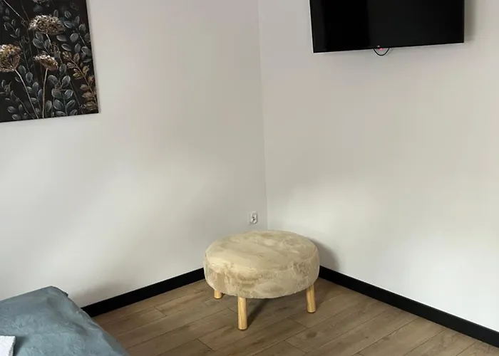 Zielona Dolina Nr 4 * Szteklin